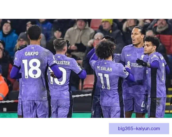 努涅斯在比赛中展现非凡影响力，助力球队逆转胜利表现亮眼