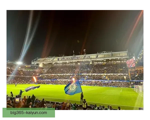 布莱克本中游稳定