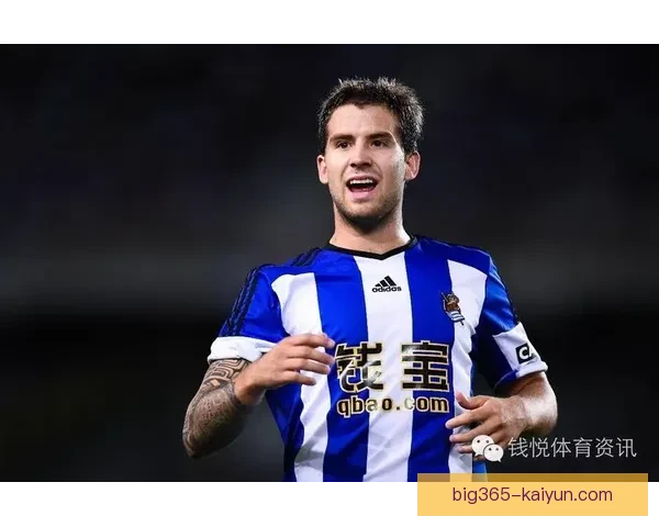 伊尼戈·马丁内斯为西班牙国家队全力以赴，期待世界杯荣耀的到来