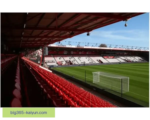 伯恩茅斯门票销售情况持续提升，球迷购票热情高涨