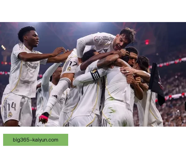 巴尔韦德助力皇马保持不败，状态持续提升引人关注