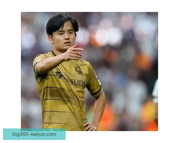 久保建英国家队进球纪录稳步提升，未来表现值得关注