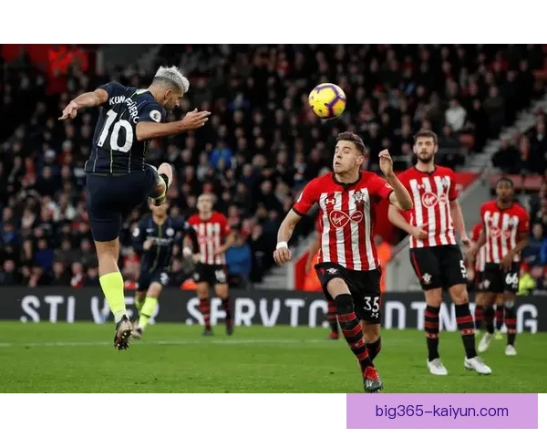 南安普顿边路速度持续提升，球队整体竞争力逐渐增强